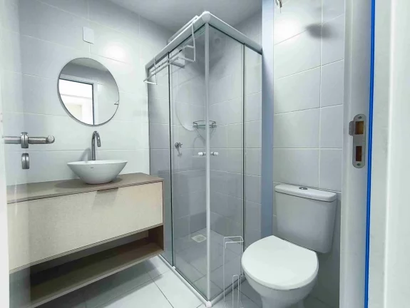 Imagem Apartamento à Venda, Rio Caveiras, Biguaçu/SC