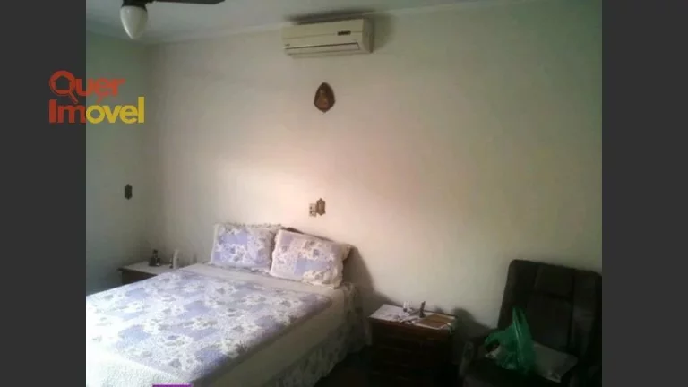 Imagem Imperdível oportunidade de compra: Casa à venda em Ribeirão Preto-SP, Jardim Irajá! 3 quartos, 1 suíte, 2 salas, 5 banheiros, 4 vagas de garagem, 151,59 m². Comercial ou residencial. Quer Imóvel Negócios Imobiliários.