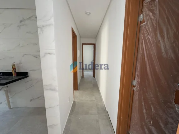 Imagem Apartamento á venda com área externa - 56,76m² - 2 quartos - 1 suite - Formosa, Cabedelo - PB