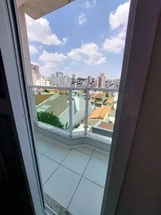 Imagem Cobertura sem condomínio, 2 dormitórios - Valparaiso - Santo André