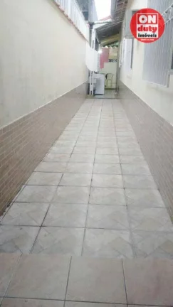 Imagem Casa à venda - Vila Balneária - Praia Grande/SP