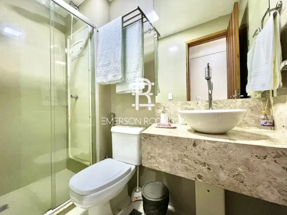 Imagem Apartamento para Venda em Natal / RN no bairro Ponta Negra