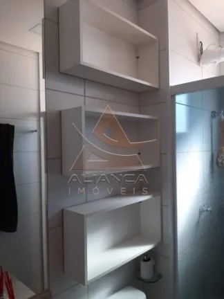 Imagem Apartamento - Ribeirão Preto - Alto do Ipiranga
