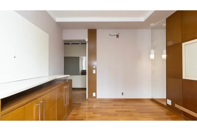 Imagem APARTAMENTO RESIDENCIAL em São Paulo - SP, Cidade Monções