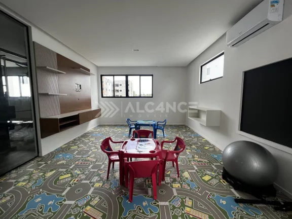 Imagem Apto - 3 Quartos - 1 Suíte - 61,43 m² - José Américo, João Pessoa/PB