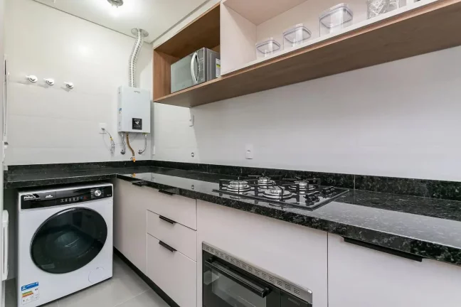 Imagem Apartamento para Venda em Florianópolis / SC no bairro Cachoeira do Bom Jesus