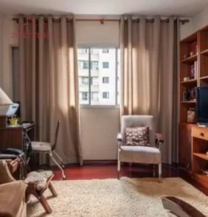 Imagem Lindo apartamento na vila andrade - 3 dorms - 150 m²