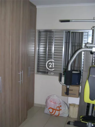 Imagem Casa à venda, 640 m² por R$ 2.440.000,00 - Planalto Paulista - São Paulo/SP