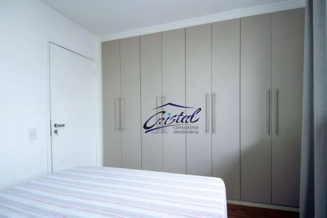 Imagem Apartamento com 1 quarto à venda, 48 m² - Vila Buarque - São Paulo/SP