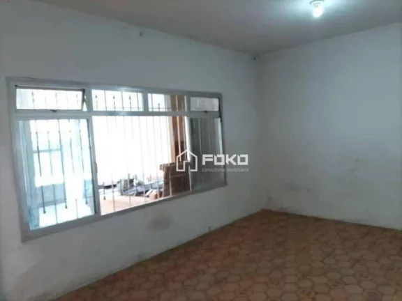 Imagem Casa com 6 dormitórios à venda, 200 m² por R$ 720.000,00 - Penha de França - São Paulo/SP