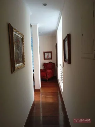 Imagem Sobrado com 4 dormitórios à venda, 750 m² por R$ 4.300.000,00 - Jardim São Gonçalo - Mairiporã/SP