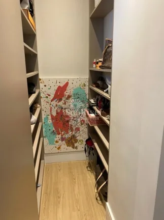 Imagem Apartamento à venda com 2 quartos + escritório e 2 vagas | 84 m² - R$ 1.090.000 | Alphaville - Barueri/SP