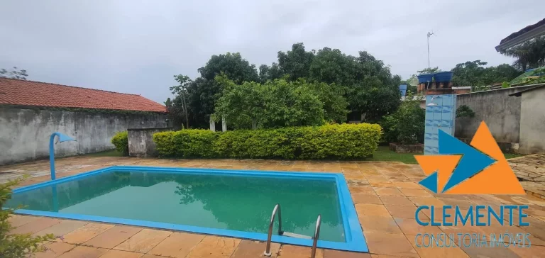 Imagem SITIO CASA DE CAMPO CONDOMINIO ESTANCIAS DA MATA LAGOA SANTA/JABOTICATUBAS
