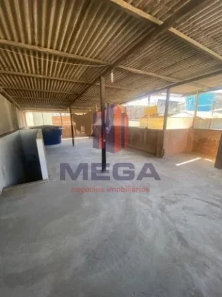 Imagem CASA COM EXCELENTE 3 ANDARES, ESTRUTURA COM LOCALIZAÇÃO PRÓXIMO A VIA DE ACESSO A 3 ª PONTE!