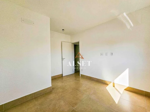 Imagem Apartamento no Platina Patriani com 66m² e 2 dormitórios