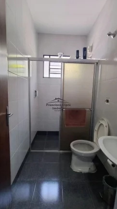 Imagem Casa à venda no bairro Jardim Rony - Guaratinguetá/SP
