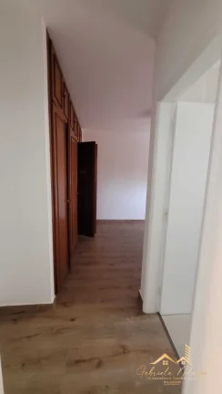 Imagem Apartamento com dois dormitórios na Ponta da Praia