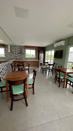 Imagem APTO A VENDA - PARQUE DO LAGO RESIDENCE - HORTOLÂNDIA