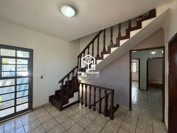 Imagem Casa em Candangolândia 4 Quartos, 1 Suíte, 245M² - Brasília
