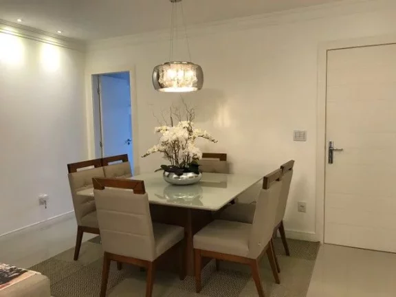 Imagem Apartamento com 4 dormitórios à venda, 145 m² por R$ 2.000.000,00 - Praia de Itapoã - Vila Velha/ES