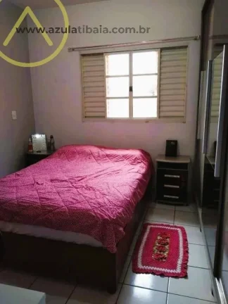Imagem Casa para Venda em Atibaia, Jardim Brogota, 2 dormitórios, 2 banheiros, 1 vaga