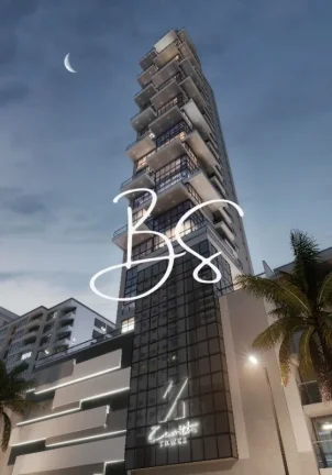 Imagem APARTAMENTO RESIDENCIAL em BALNEÁRIO CAMBORIÚ - SC, CENTRO