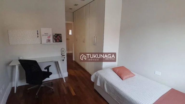 Imagem Casa à venda, 250 m² por R$ 1.900.000,00 - Sun Ville - Arujá/SP