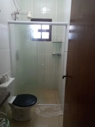 Imagem Casa para Venda em Itanhaém, Cibratel II, 2 dormitórios, 1 banheiro, 1 vaga