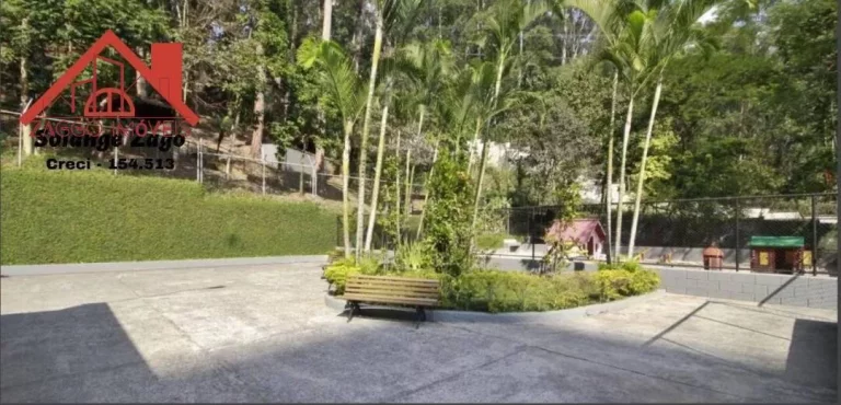 Imagem Apartamento - Condomínio Parque Brasil - 69m²