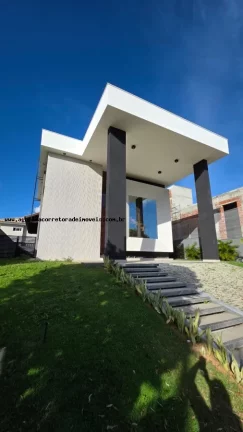 Imagem Casa em Condomínio para Venda em Parnamirim, Pium (Distrito Litoral), 4 dormitórios, 4 suítes, 5 banheiros, 4 vagas