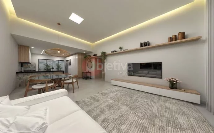 Imagem Lançamento de casas independentes na Vila do Peró II - Cabo Frio