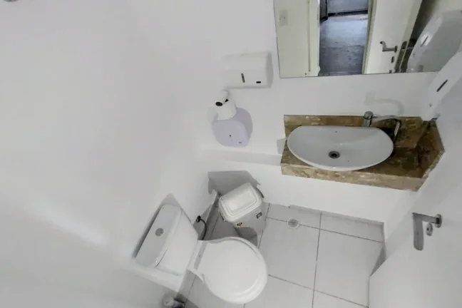 Imagem SALA COMERCIAL em São Paulo - SP, Jabaquara