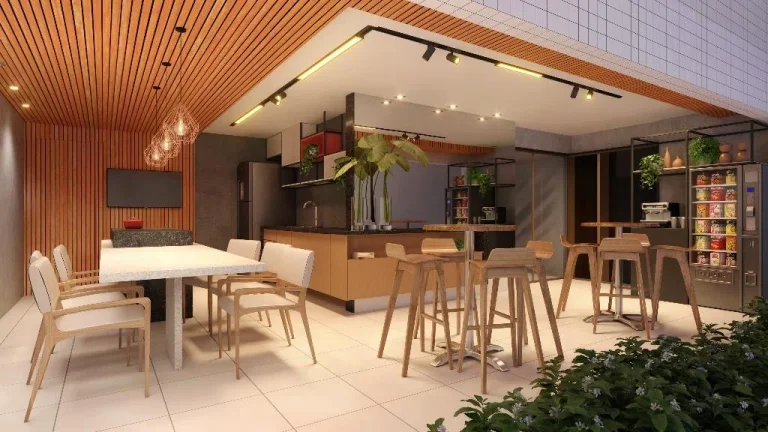 Imagem Apartamento Padrão