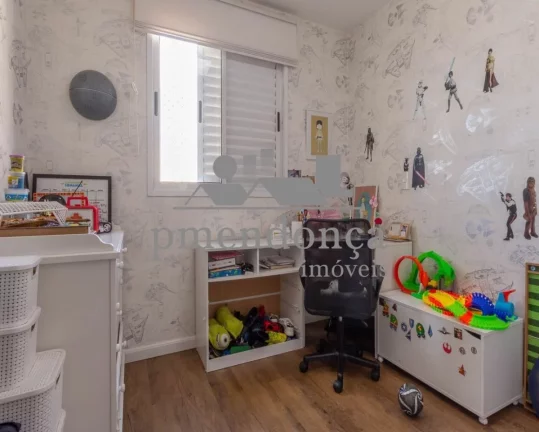 Imagem Apartamento 4 quartos, 126 m2 , 3 vagas