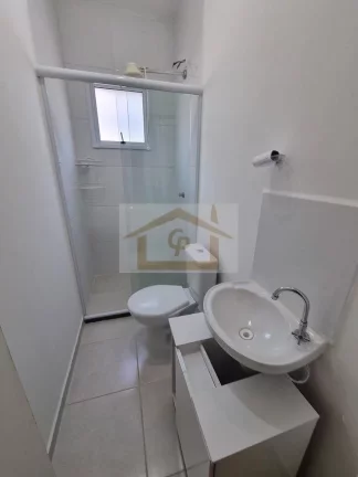 Imagem 48m2, 2 quartos , 1 vaga * Churrasqueira