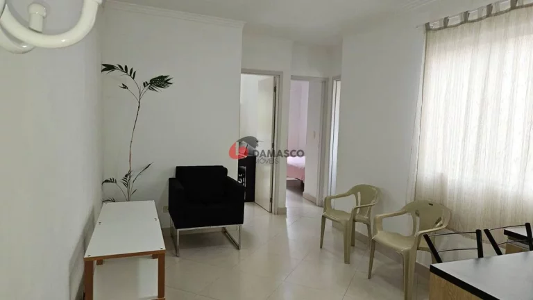 Imagem Apartamento à venda, Vila Alpina, Santo André, SP