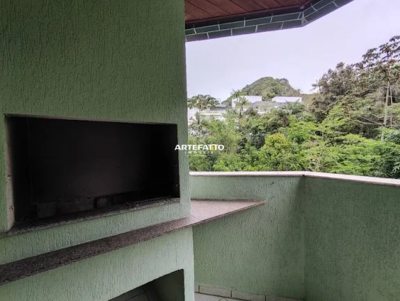 Imagem Apartamento na Praia Grande em Ubatuba