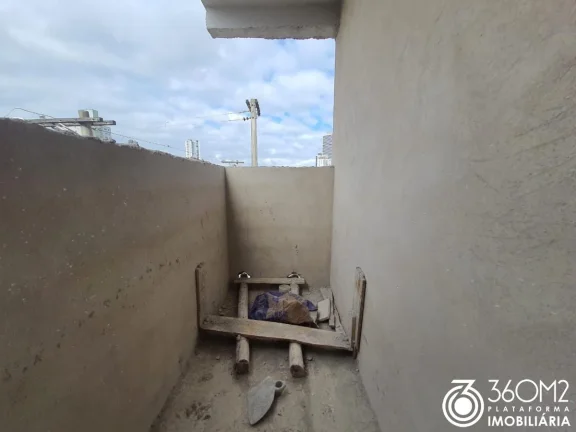 Imagem Apartamento sem Condomínio para Venda em Santo André / SP no bairro Jardim Ocara