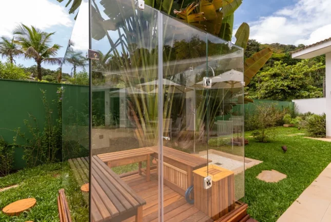Imagem Casa 4 quartos em Guarujá SP, Casa em condomínio fechado em Guarujá SP, casa térrea em Guarujá SP, casa de alto padrão em Guarujá SP, casa no litoral