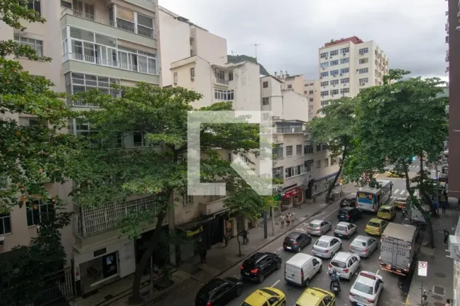 Imagem Apartamento à Venda - Copacabana, 3 Quartos, 200 m2