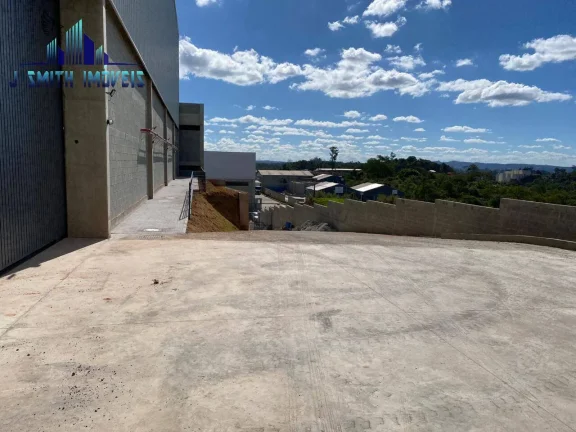 Imagem GALPÃO NOVO,AC. 2.730m², JARDIM DA GLÓRIA, COTIA - KM 24.