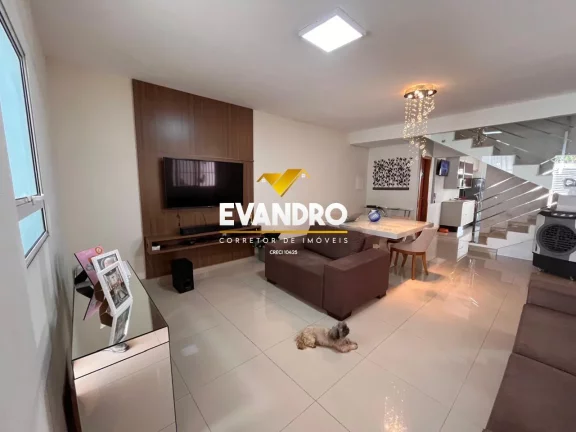 Imagem Casa para Venda em Cuiabá / MT no bairro Jardim Califórnia