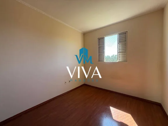 Imagem Apartamento, 3 quartos, 1 vaga 71m² R$370.000,00 Cond. Andorra- Campinas/SP