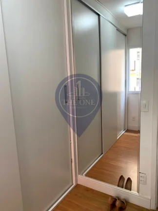 Imagem Apartamento à venda na Vila Prudente, São Paulo-SP: 2 quartos, 1 suíte, 2 banheiros, 1 vaga, 60m²!
