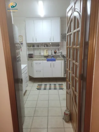 Imagem Apartamento em Vila Santo Estéfano, São Paulo/SP