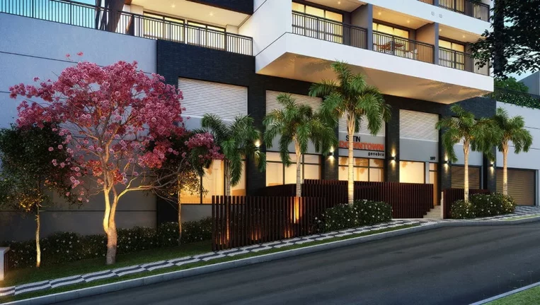 Imagem Apartamento à venda em São Paulo, Centro, com 1 quarto, 49,09m2 Imagem Apartamento à venda em São Paulo, Centro, com 1 quarto, 49,09m2