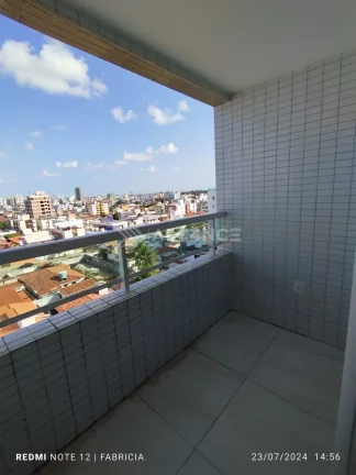 Imagem Apto - 2 Quartos - 1 Suíte - 59m² - Bessa, João Pessoa/PB