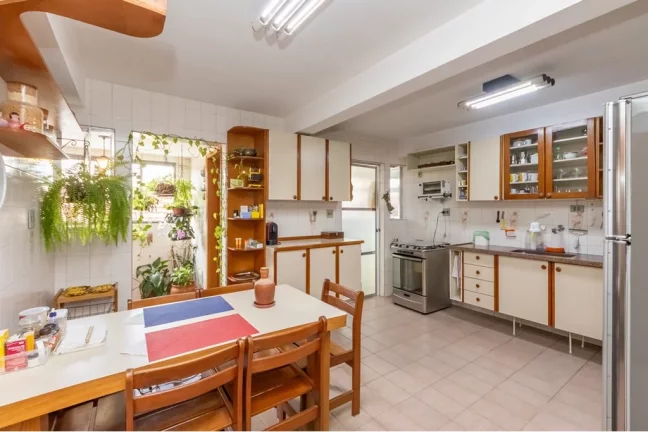 Imagem APARTAMENTO RESIDENCIAL em São Paulo - SP, Vila Mariana