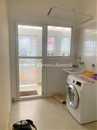 Imagem Impecável casa à venda no Condomínio Housing Campinas I, em Alphaville, Campinas, com 140 m² de ...