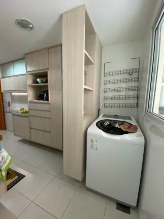 Imagem Apartamento com 3 dormitórios à venda, 102 m² por R$ 1.350.000,00 - Itapuã - Vila Velha/ES